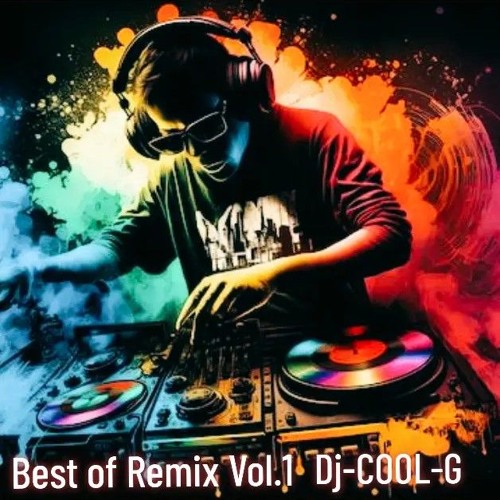 Dj-CooL-G Mix Tabe Vol.1 2024.mp3