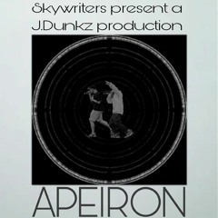 Skywriters "Apeiron"
