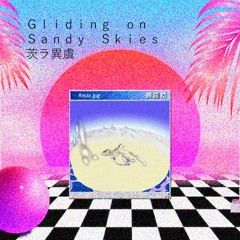 Gliding On Sandy Skies | A "Sky Sands" Vapor Beat from Kirby Air Ride