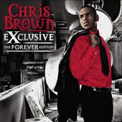 Chris Brown - Exclusive (Special Edition Tracks)