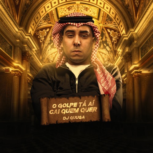 DJ GUUGA = O GOLPE TA AI CAI QUEM QUER Vs METE O LOKO QUE EU METO MARCHA ((DJGUUGA))