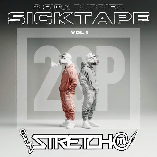 2 Sick Puppiez feat. Stretch MC Mix