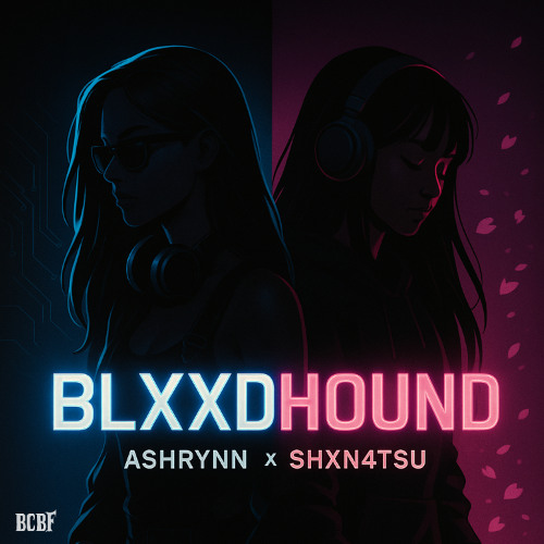 Blxxdhound