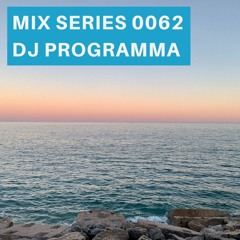 Mix Series 0062 | Live from Rich Mix London
