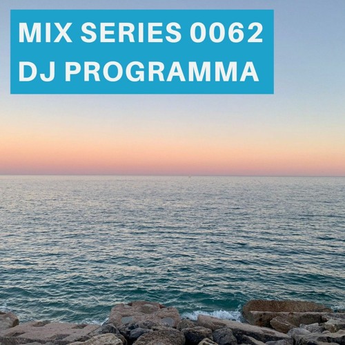 Mix Series 0062 | Live from Rich Mix London
