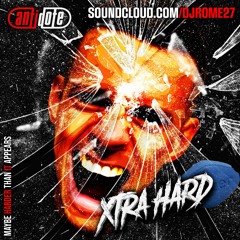 DJ Rome - Xtra Hard! 😈