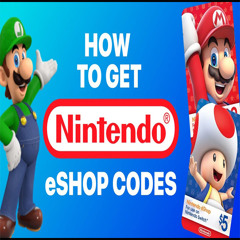 [Today]Free $200 Nintendo eShop Card – Limited Stock, Act Fast! (2)