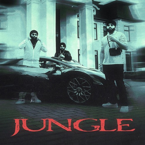 JUNGLE | INDERPAL MOGA | BK | CHANI NATTAN