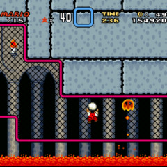 castle theme