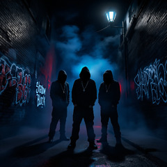Gang Gang (Remixed)