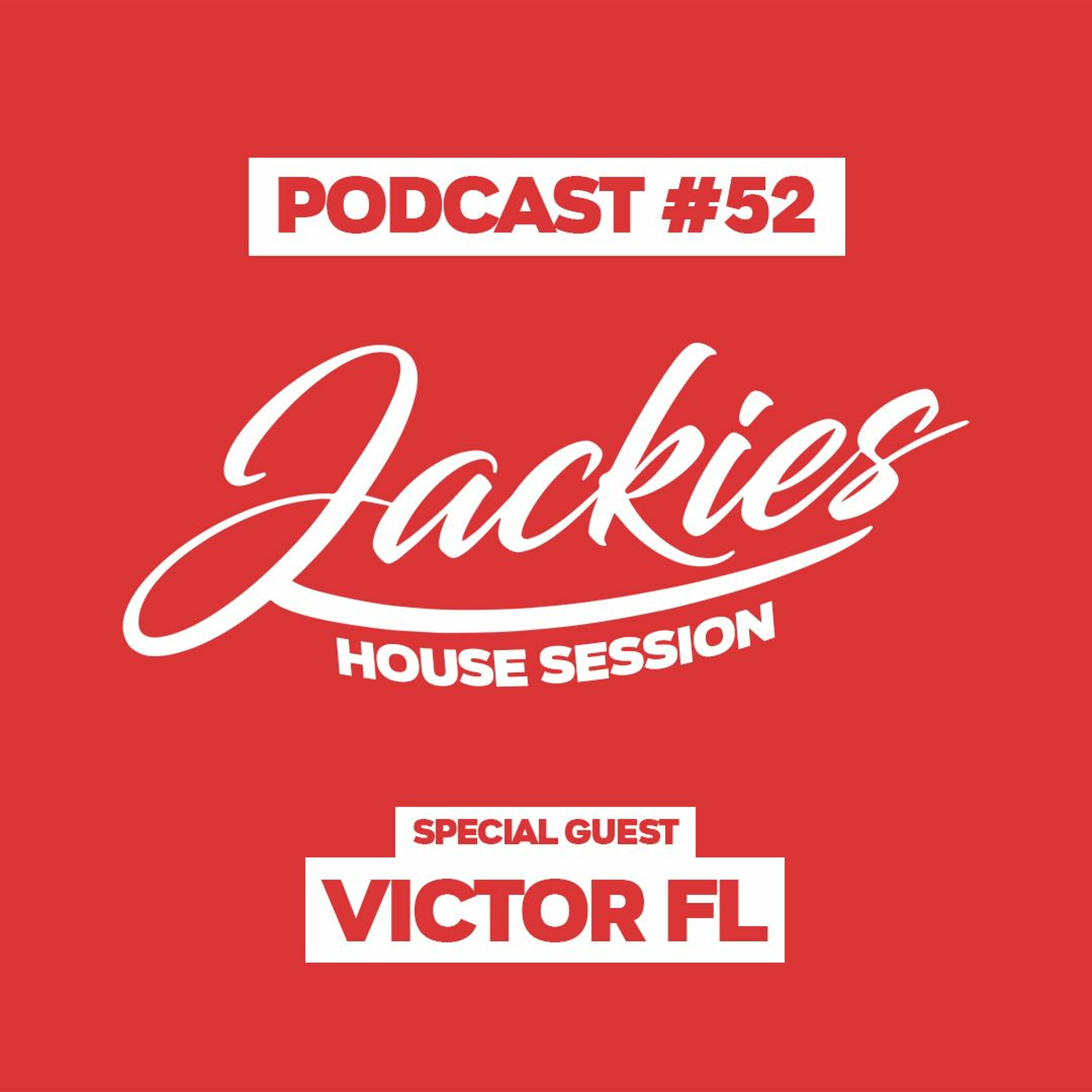 Jackies Music Podcast