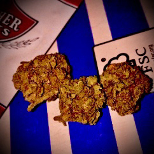 Molly, Lean, Percs, & Coupes (Feat. NLG TekTrap)