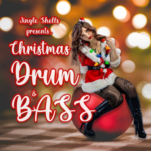 Christmas Drum and Bass Minimix!