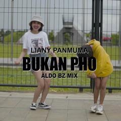 Liany Panmuma - Bukan PHO( ft. Aldo BZ).mp3