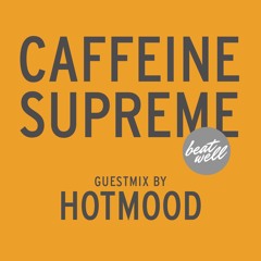 Vol. 43 - Hotmood