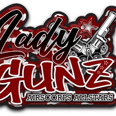 AIRSCORPS ALLSTARS LADY GUNZ 2025-26