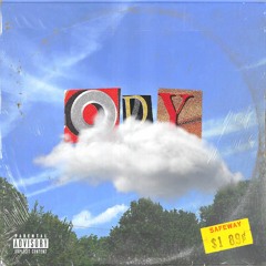 Ody - Kanye West Type Beat 3