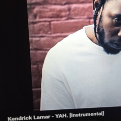 (tRAP CARd) YAH. by Kendrick Lamar REMIX