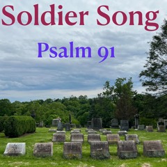 Soldier Song