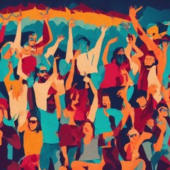 Tonti B2B Quero - Deep/Tech House Set