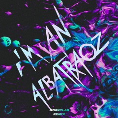 AronChupa - I'm An Albatraoz (Morkclab Remix)