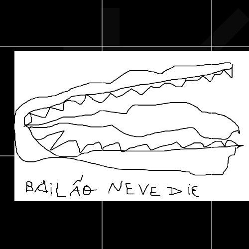 bailão never die (full EP)