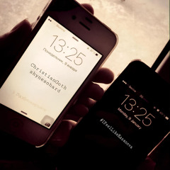 #iFeelLikeKazanova @prodkaan