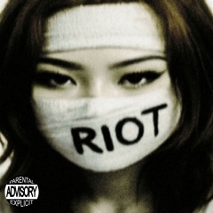 RIOT GIRL