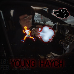 Young Haych - Running Man