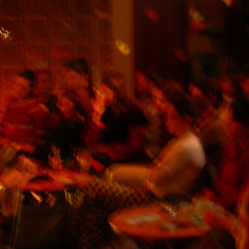 Döb Lefilo Live Soma Club San Sebastián Sesión