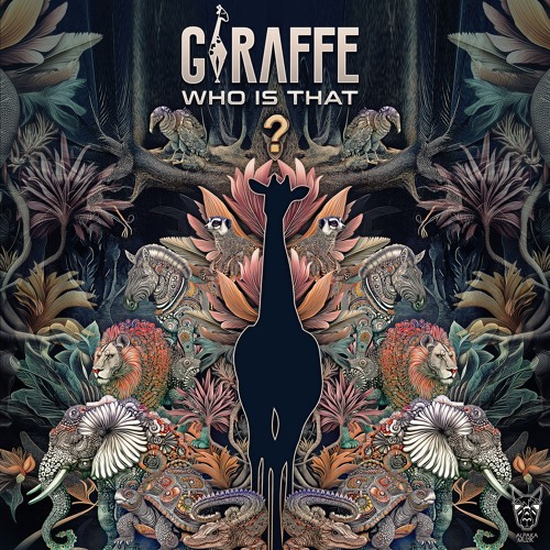 Giraffe - Who Is That? (Original Mix) **FREE DOWNLOAD**