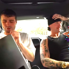 Hardstyle Car Lap | Fred Again.. Kettama NYC 2025