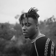 Juice wrld “live life”