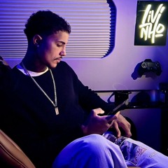 CÊ VAI SENTANDO GOSTA DA LAPADA - VERSÃO BH -MC LIVINHO E VITIN DO SJ (VINNY PROD)