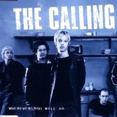 The Calling - Wherever You Will Go - [ Eike Oiram Dub  ] 2