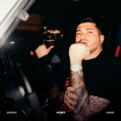 G4OUR & ANAR — ББ