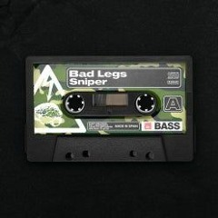 Bad Legs - Sniper !Top 7 en Beatport (Elektroshok records)