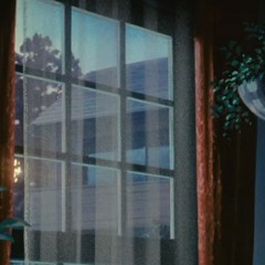 open window