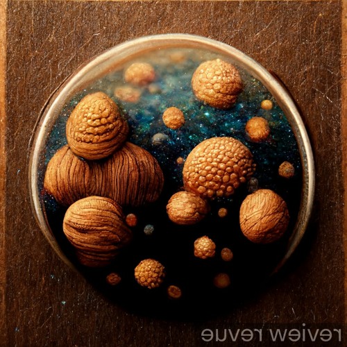 Nutmeg Microverse