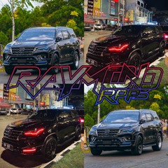 MIXBREAKZ 190 #Req 1GD.RENDANG X BOMBOM618__