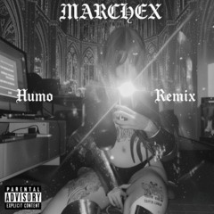 Saramalacara - Humo (Marchex Remix)