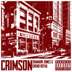Crimson (Feat. Cheno Royal)