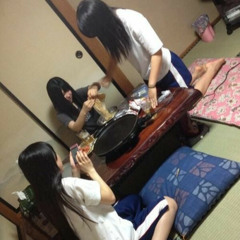 all for show (luckey)