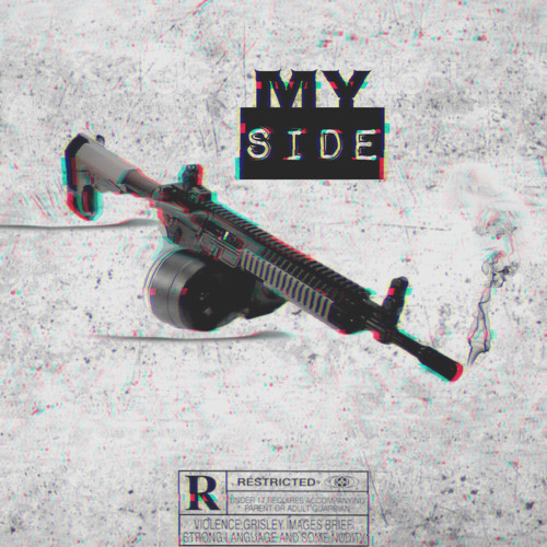 Trelly -My Side