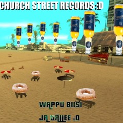 Church Street - Vappu v2