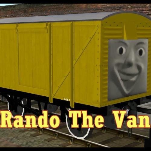 Rando Van's Theme (DO NOT USE)