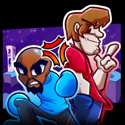 Wii Funkin: Vs Matt (V3) - Heavenfall