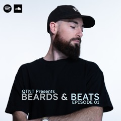QTNT Presents, Beards & Beats