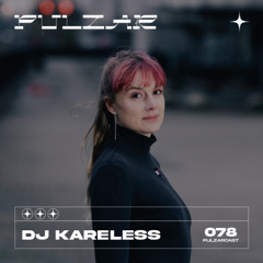 PULZARCAST_078 | dj_kareless