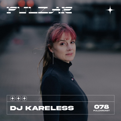 PULZARCAST_078 | dj_kareless